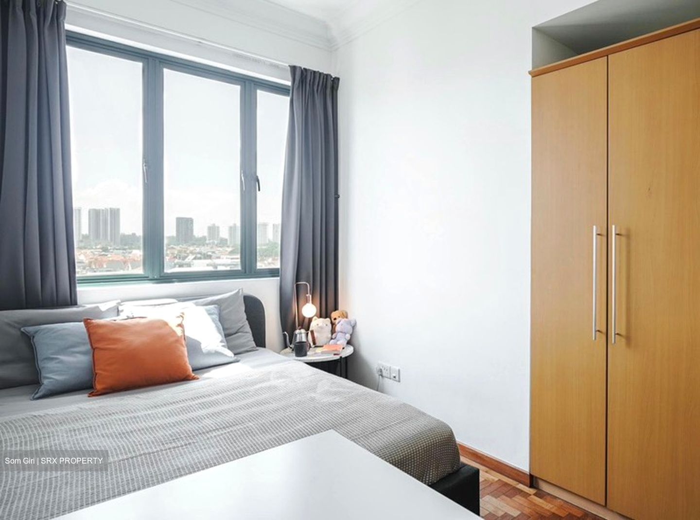 Fortune Jade (D15), Apartment #638710031